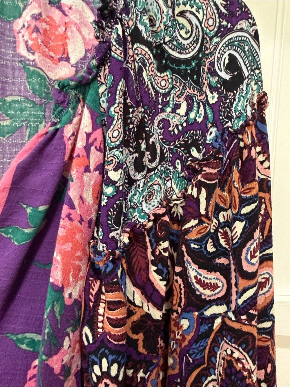 Free People boho inspired